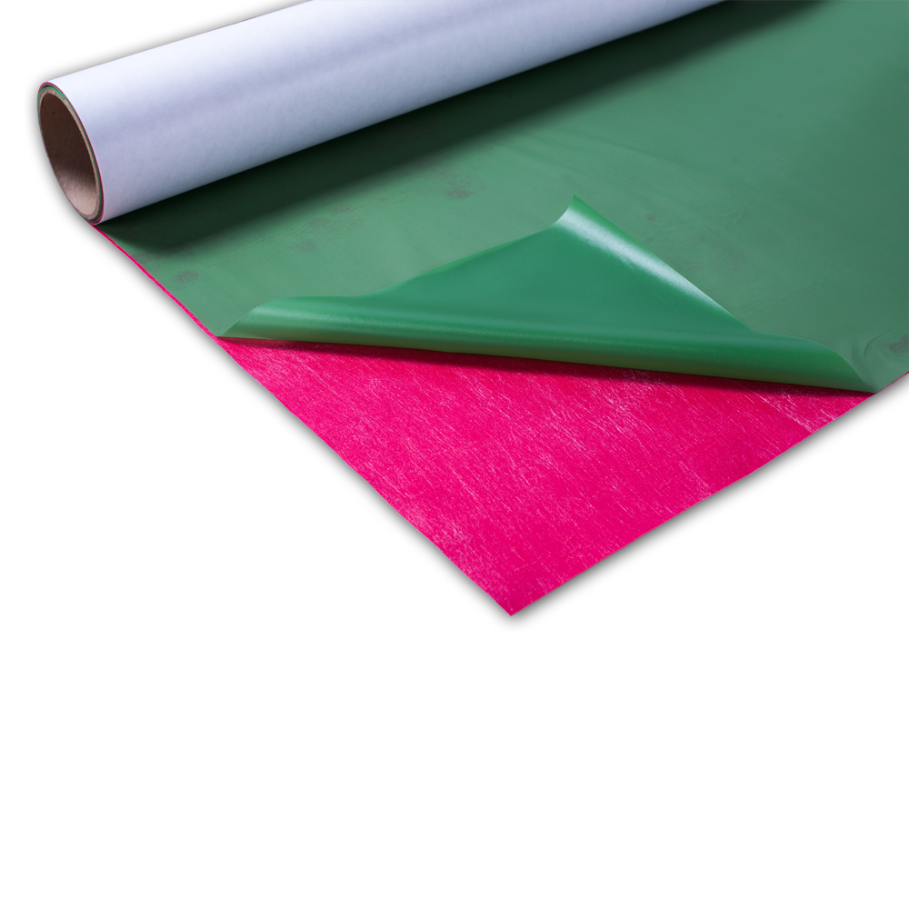 FM 3002M Red Film Adhesive 250° F from Cytec by the Yard