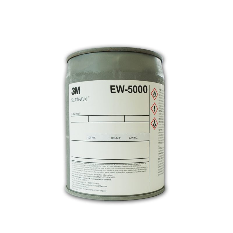EW5000 PRIMER EC3963 1 GALLON/CAN Yellow Structural Adhesive Primer
